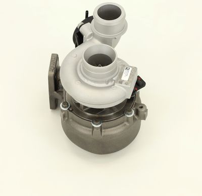 COMPRESOR SISTEM DE SUPRAALIMENTARE TURBO-TEC TT4962 84