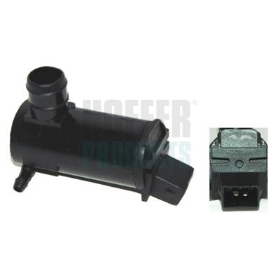 POMPA DE APA SPALARE PARBRIZ