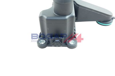 VENTIL AERISIRE CARTER BOGAP A1211114 3