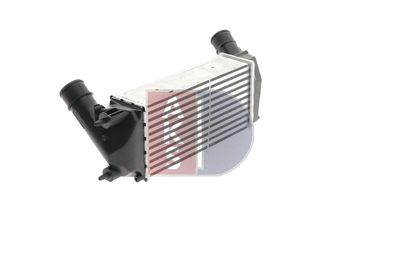 LADELUFTKüHLER AKS DASIS 097024N 5