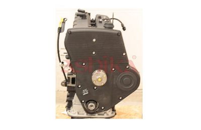 MOTOR COMPLET ASHIKA HY007 1