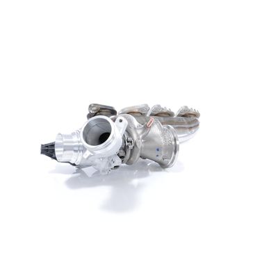 LADER AUFLADUNG BTS Turbo T918909 6