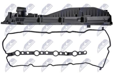 Kryt hlavy valcov NTY BPZ-TY-002