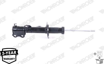 Shock Absorber G7028