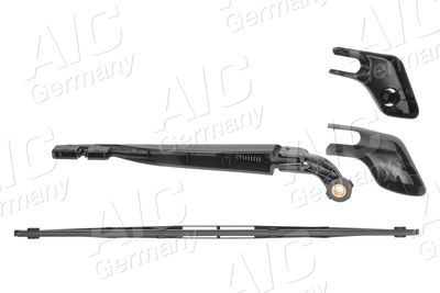 BRAT STERGATOR PARBRIZ AIC 56845 1