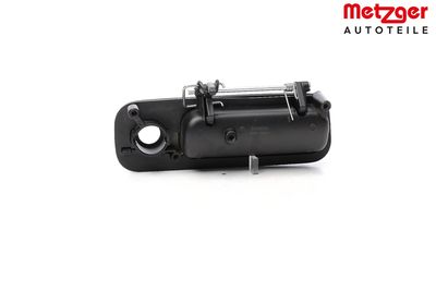 HECKKLAPPENGRIFF METZGER AUTOTEILE 2310590 19