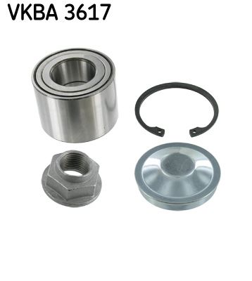 Wheel Bearing Kit VKBA 3617