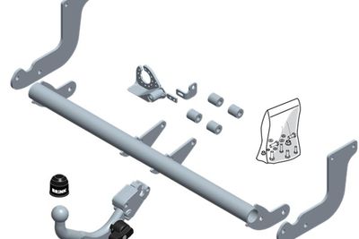 MODUL TRACTARE BRINK 593600 3