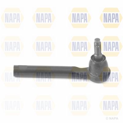 Tie Rod End NAPA NST6819