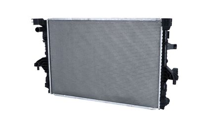 RADIATOR RACIRE MOTOR NRF 560008 7