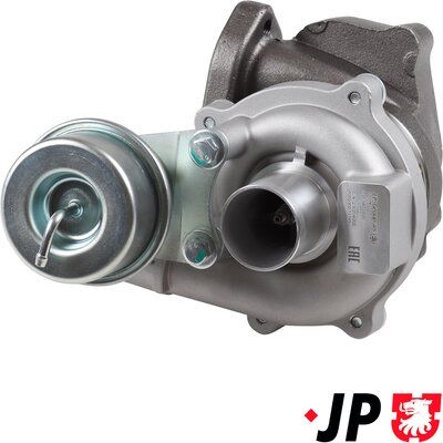 COMPRESOR SISTEM DE SUPRAALIMENTARE JP GROUP 3317402600 1