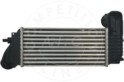 INTERCOOLER COMPRESOR AIC 56704 1