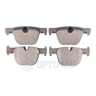 SET PLACUTE FRANA FRANA DISC OPTIMAL 12627 1