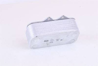 ÖLKüHLER MOTORöL NISSENS 90781 21