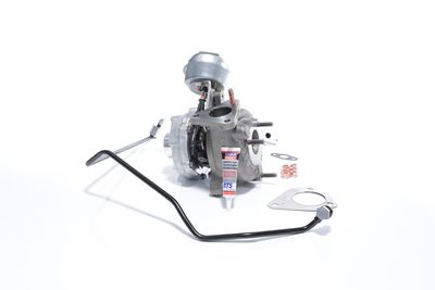 LADER AUFLADUNG BTS Turbo T981258 12