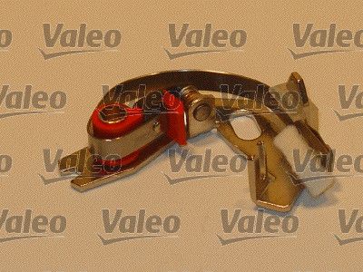 Контактная группа, распределитель зажигания VALEO 120028 для FORD ESCORT