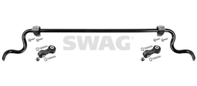 Stabilizátor, podvozek SWAG 33 10 0727