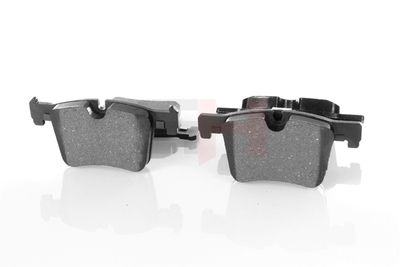 SET PLACUTE FRANA FRANA DISC GH GH410320 29