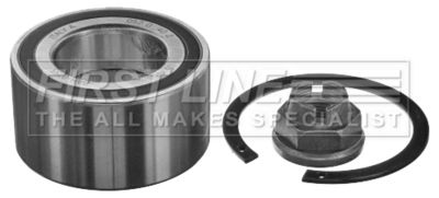 Wheel Bearing Kit FIRST LINE FBK1504