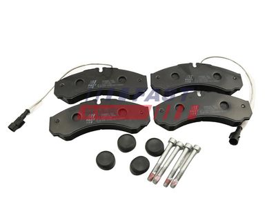 SET PLACUTE FRANA FRANA DISC FAST FT29573 1