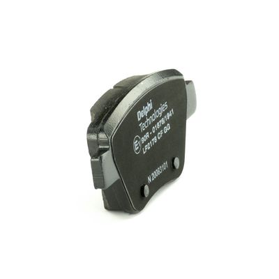 SET PLACUTE FRANA FRANA DISC DELPHI LP2178 30