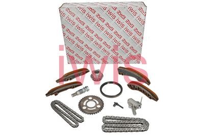 CHIT LANT DE DISTRIBUTIE