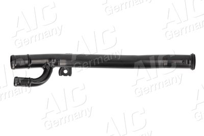 KüHLMITTELROHRLEITUNG