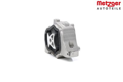 LAGERUNG MOTOR METZGER AUTOTEILE 8054721 24