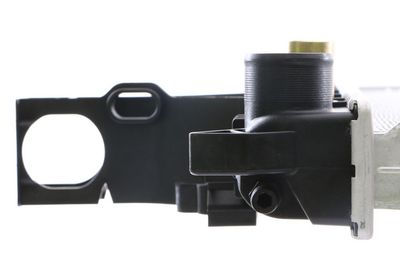 RADIATOR RACIRE MOTOR MAHLE CR1191000S 10