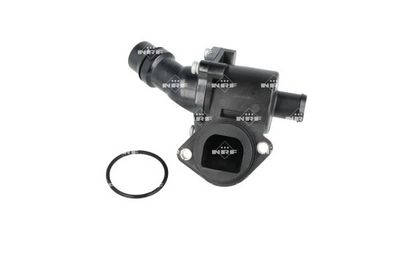 THERMOSTAT KüHLMITTEL