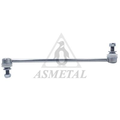 биалета ASMETAL 26TY2000