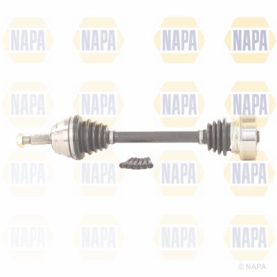 Drive Shaft NAPA NDS1321L