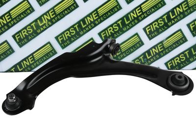 Wahacz, zawieszenie koła FIRST LINE FCA7026