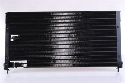 CONDENSATOR CLIMATIZARE NISSENS 94076 1