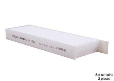 FILTER INNENRAUMLUFT MAHLE LA12561S 1