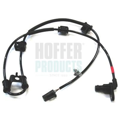 датчик, обороти на колелото HOFFER 8290375