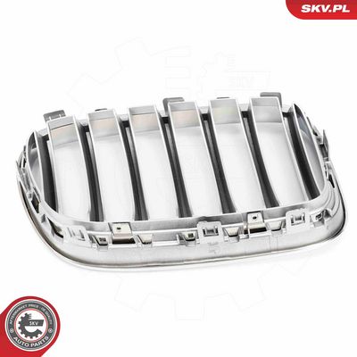 Mřížka chladiče SKV 66SKV251