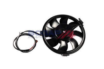 VENTILATOR RADIATOR BOGAP A4243131 6