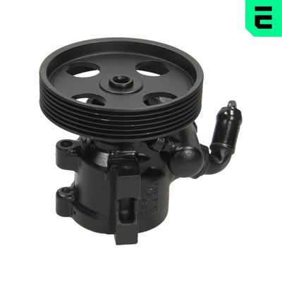 HYDRAULIKPUMPE LENKUNG OPTIMAL HP582 1