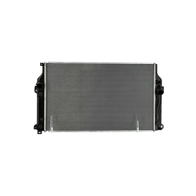 RADIATOR RACIRE MOTOR NISSENS 607185 5