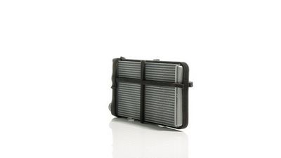 Výměník tepla, vnitřní vytápění MAHLE AH 310 000P