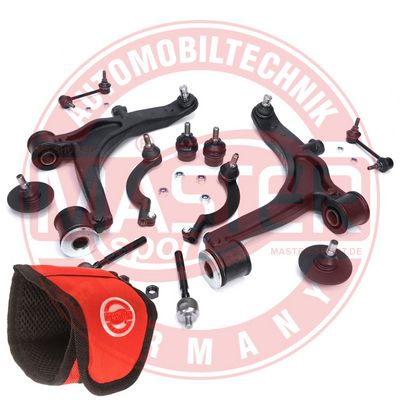 SET SUSPENSIE ROATA MASTER-SPORT GERMANY 369122KITMSM 3