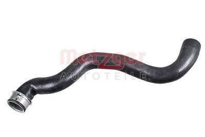 KüHLERSCHLAUCH METZGER AUTOTEILE 2422003