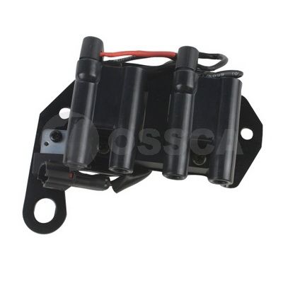 Катушка зажигания OSSCA 07986 для HYUNDAI LANTRA