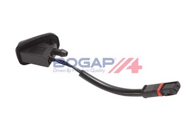 DIUZA SPALARE PARBRIZ BOGAP B5518136 1