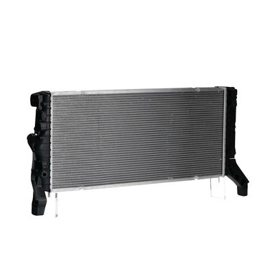 RADIATOR RACIRE MOTOR NISSENS 606789 16