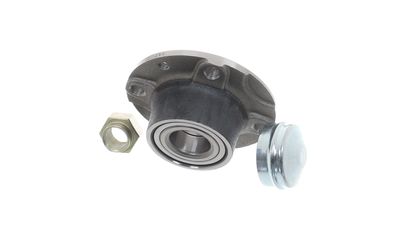 RADLAGERSATZ SKF VKBA625 35