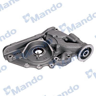 Масляный насос MANDO DMP030018 для HYUNDAI TUCSON