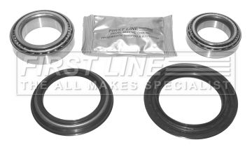 Wheel Bearing Kit FIRST LINE FBK770