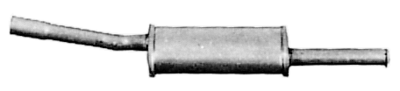 ENDSCHALLDäMPFER